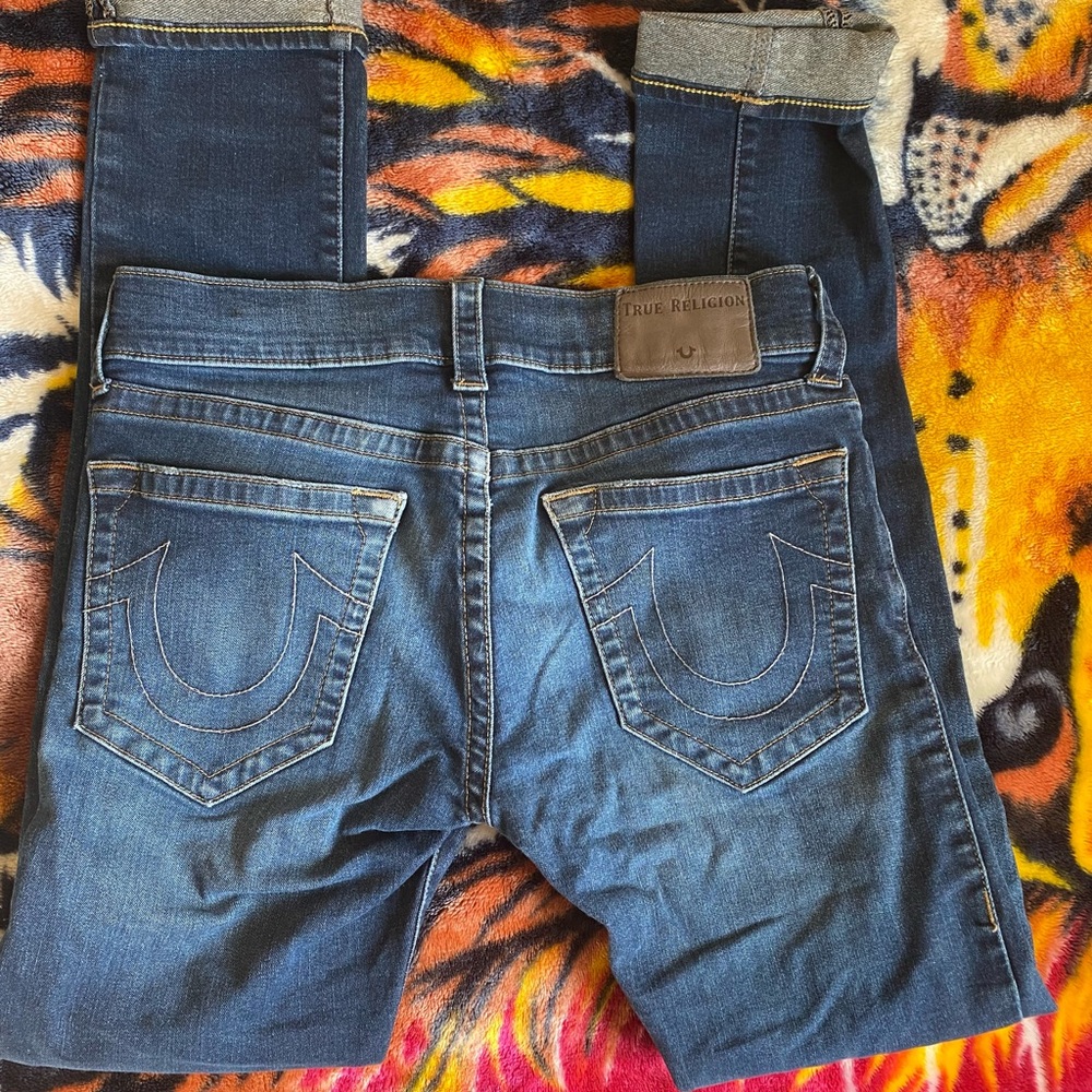 True religion jeans